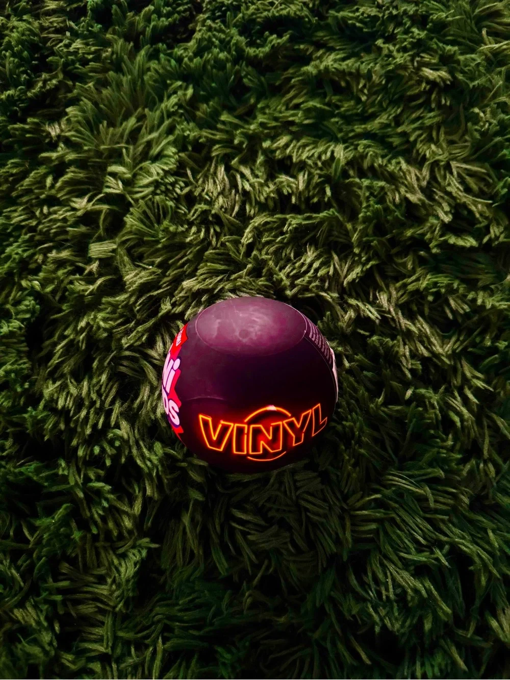 4 ZURU Mini Brands Really Works Vinyl Capsule Ball
